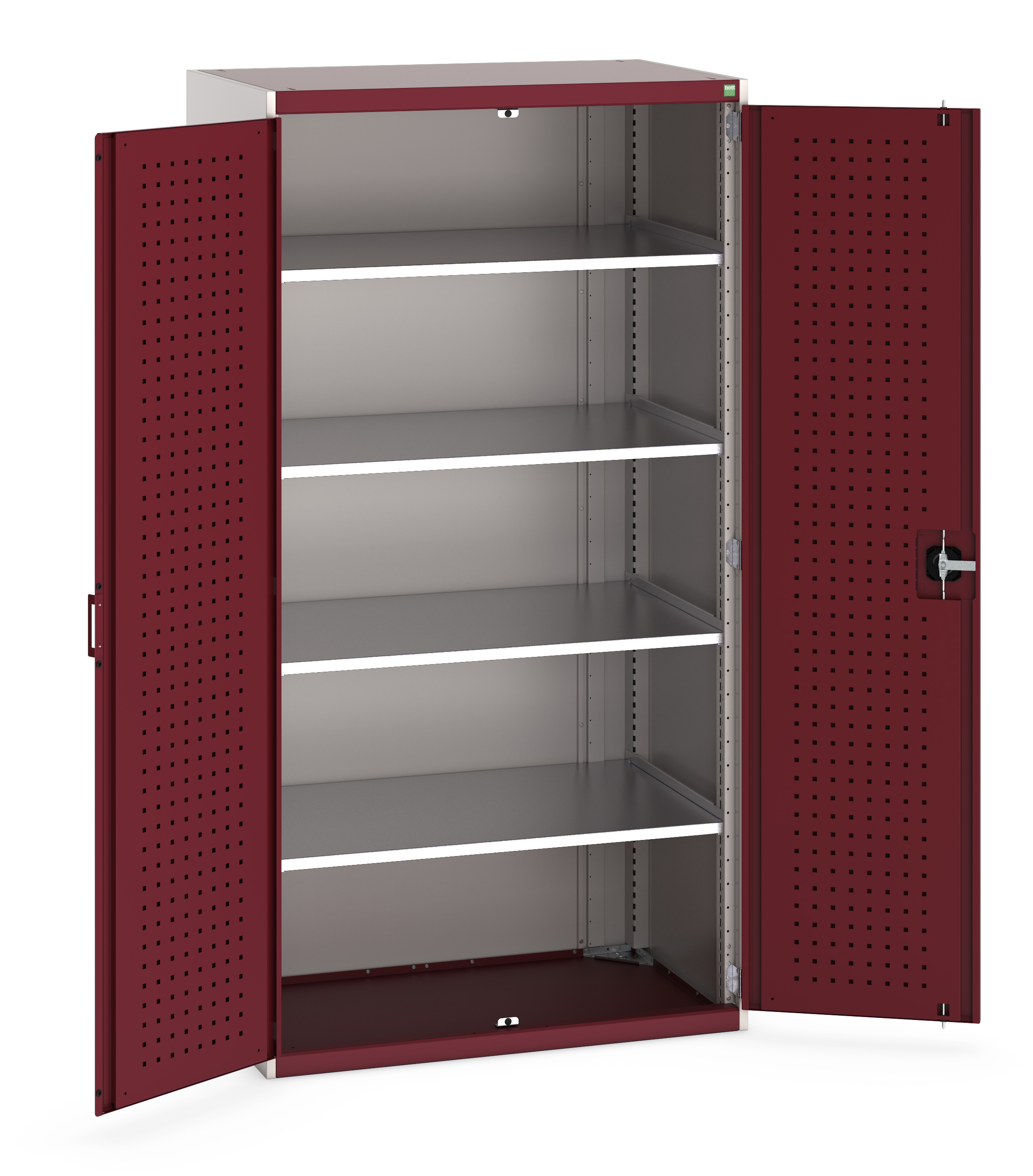 Bott Cubio Shelf Cupboard - 40021101.24V