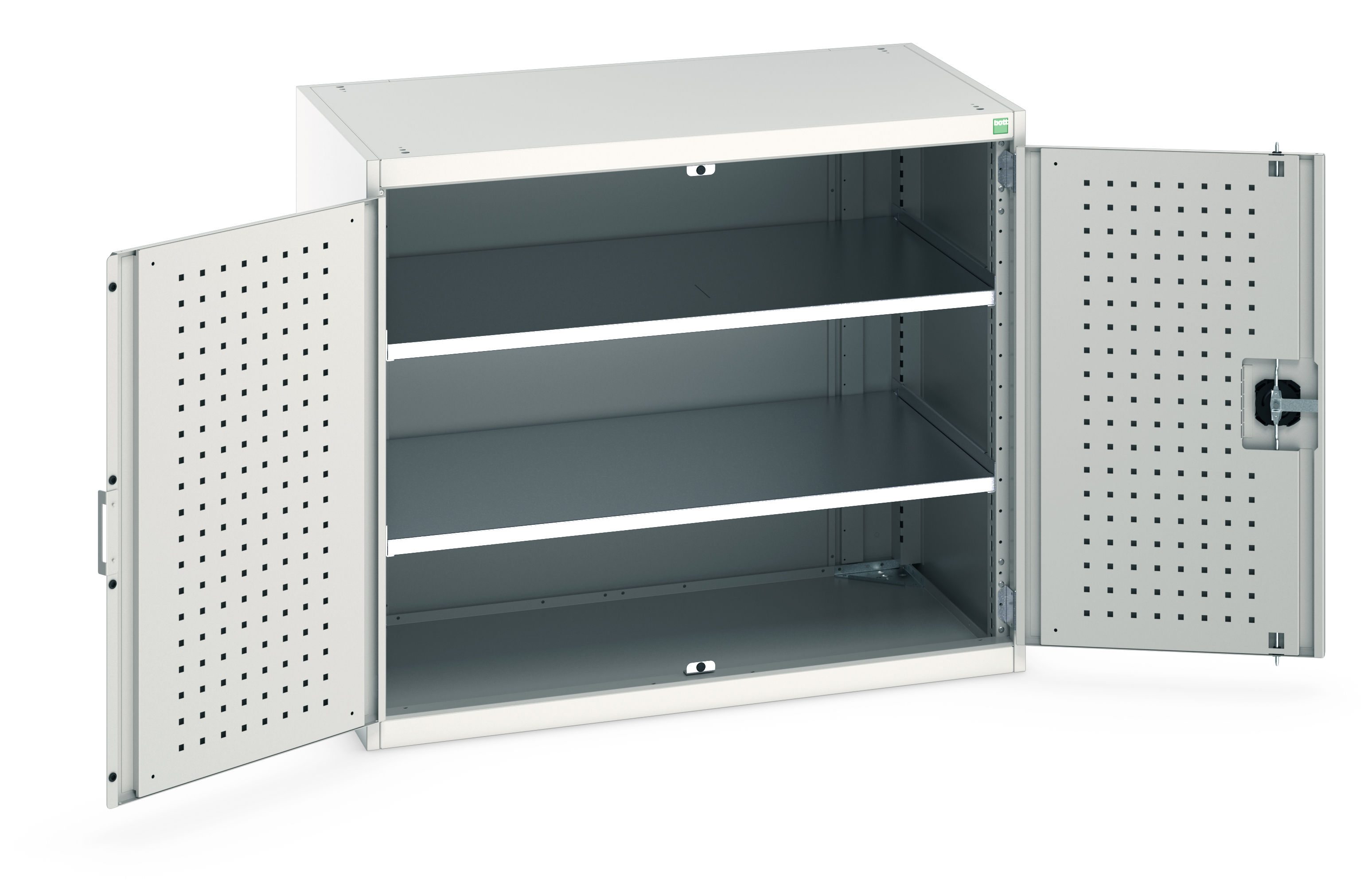 Bott Cubio Shelf Cupboard - 40021205.16V