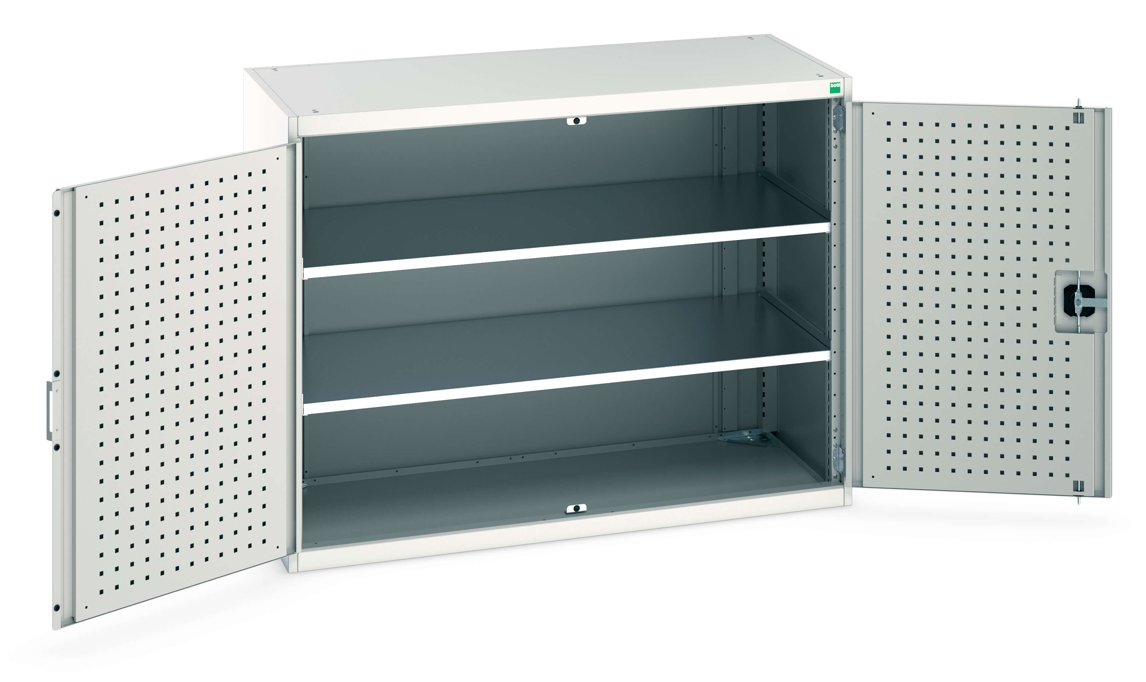 Bott Cubio Shelf Cupboard - 40022047.16V