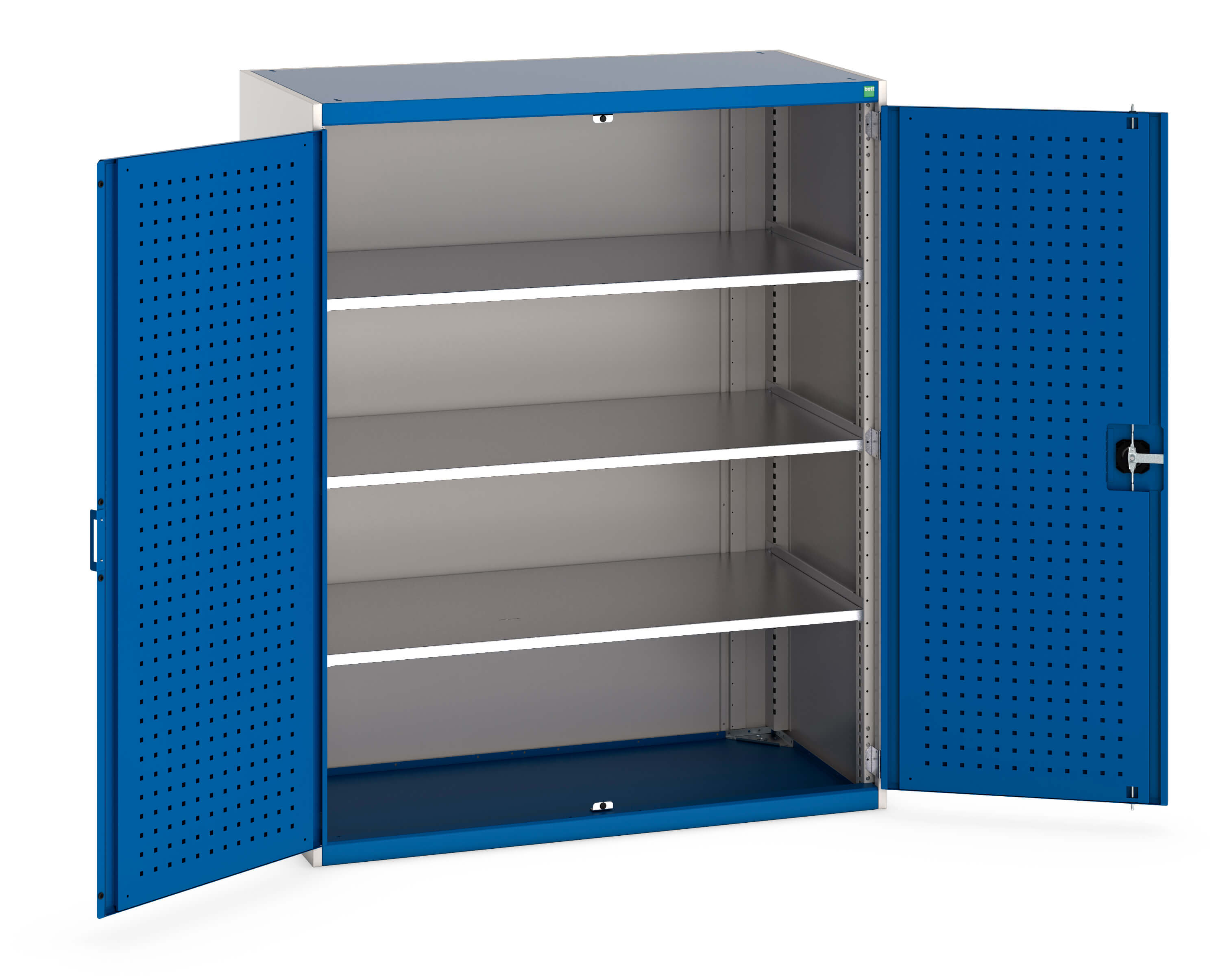Bott Cubio Shelf Cupboard - 40022050.11V
