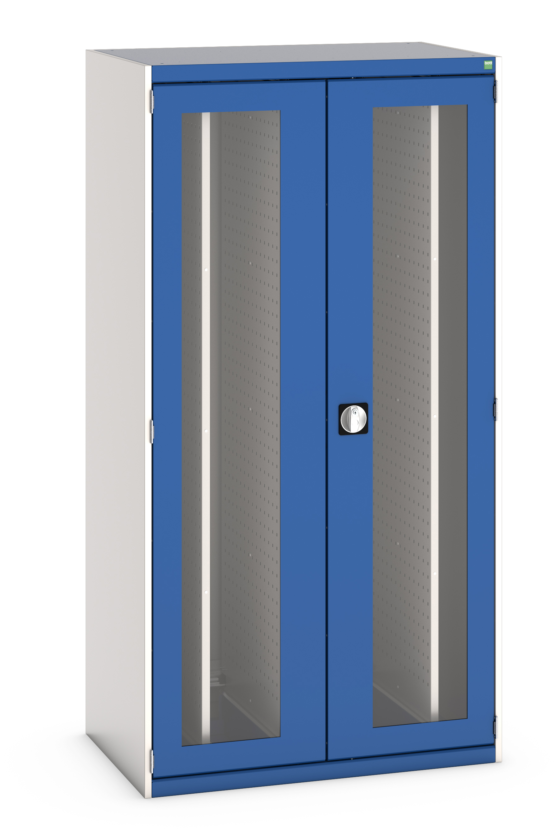 Bott Cubio Panel Cupboard - 40301012.11V