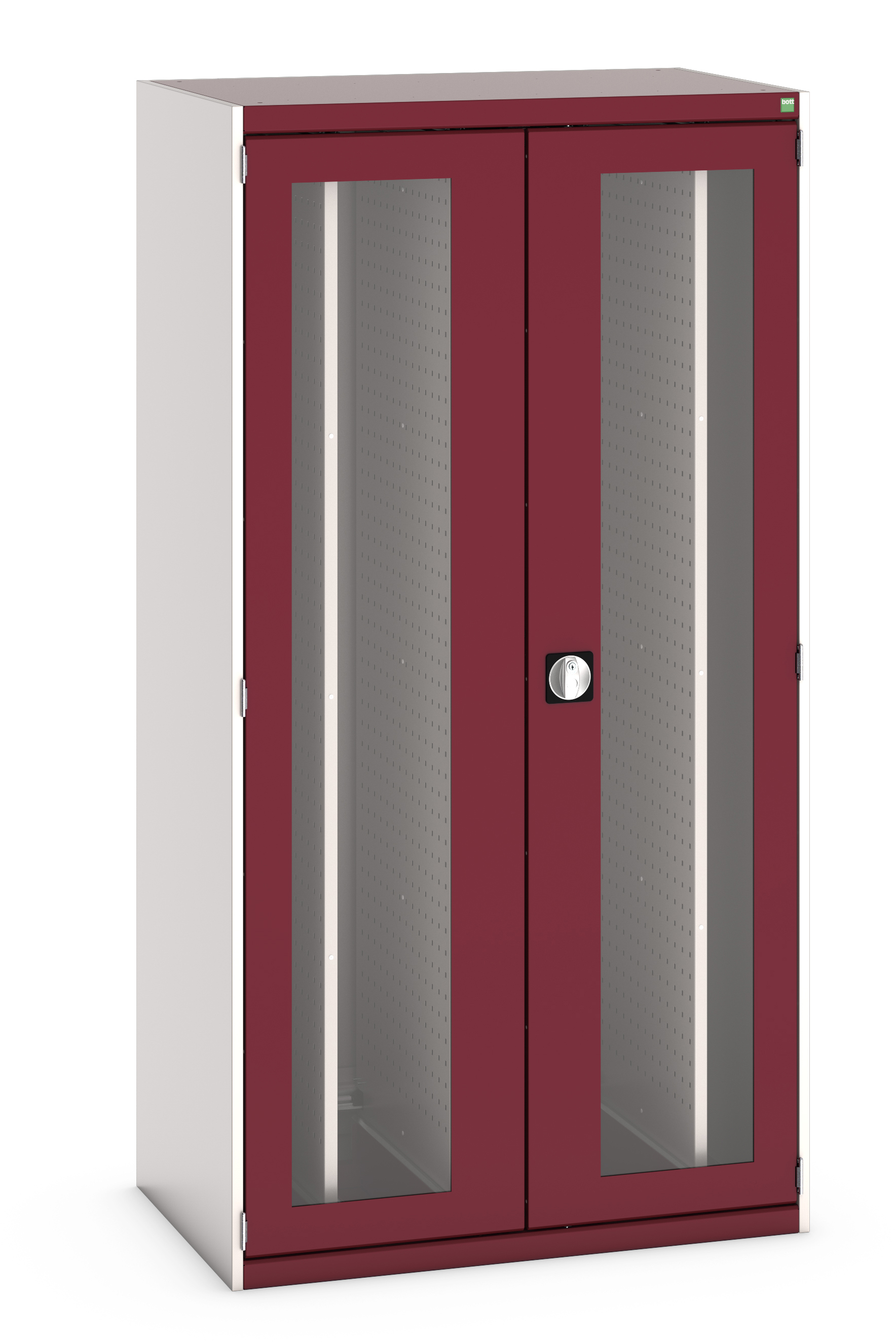 Bott Cubio Panel Cupboard - 40301012.24V