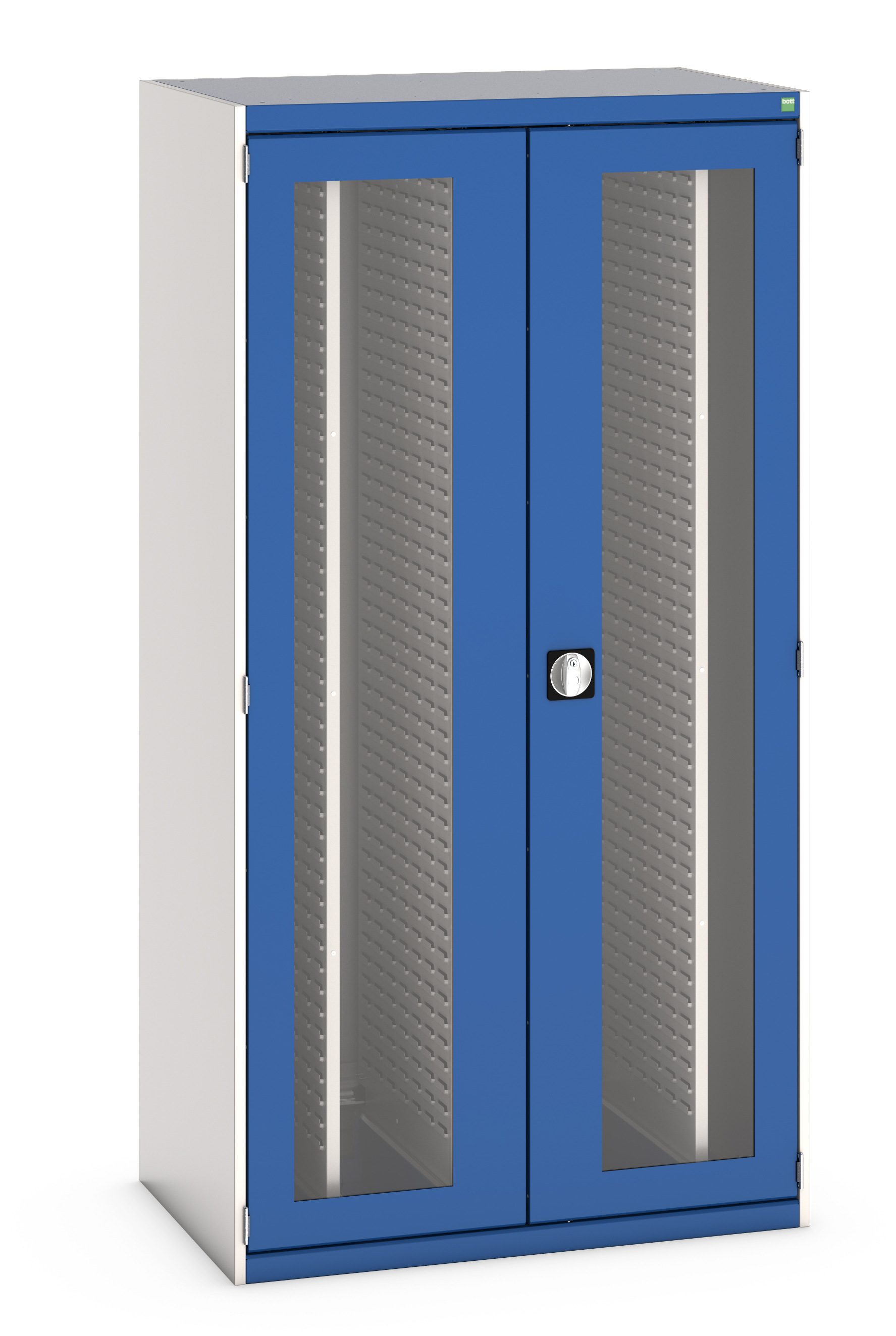 Bott Cubio Panel Cupboard - 40301036.11V