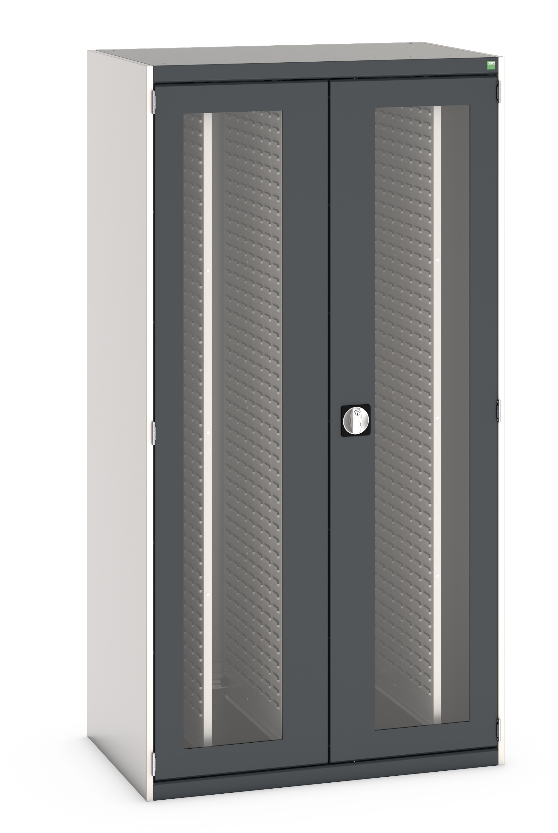 Bott Cubio Panel Cupboard - 40301036.19V