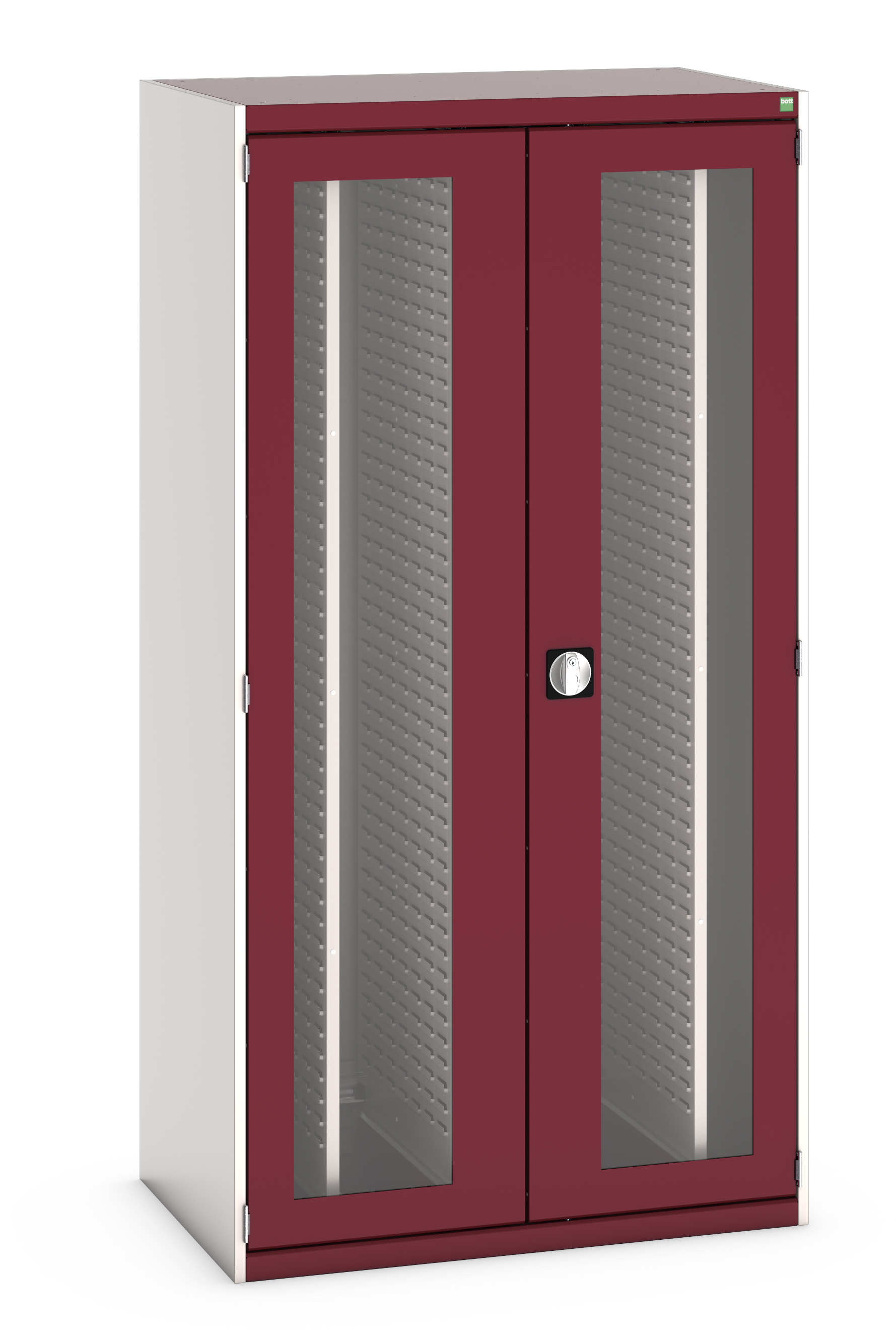 Bott Cubio Panel Cupboard - 40301036.24V
