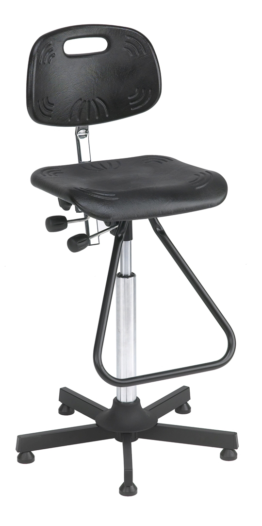 Bott Industrial Chair Adjustable Height 630-890mm - 88601007