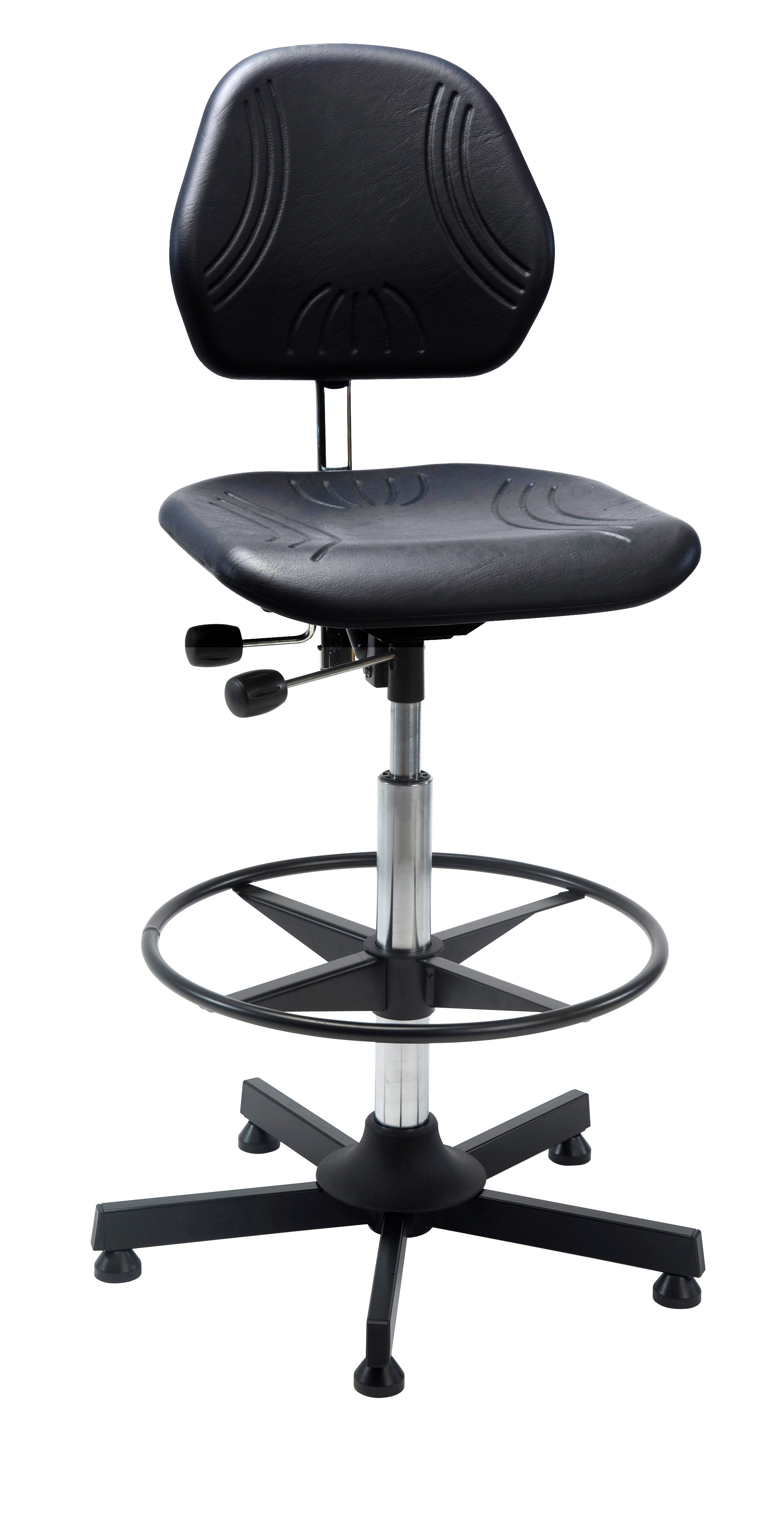Bott Industrial Chair Adjustable Height 630-890mm - 88601009