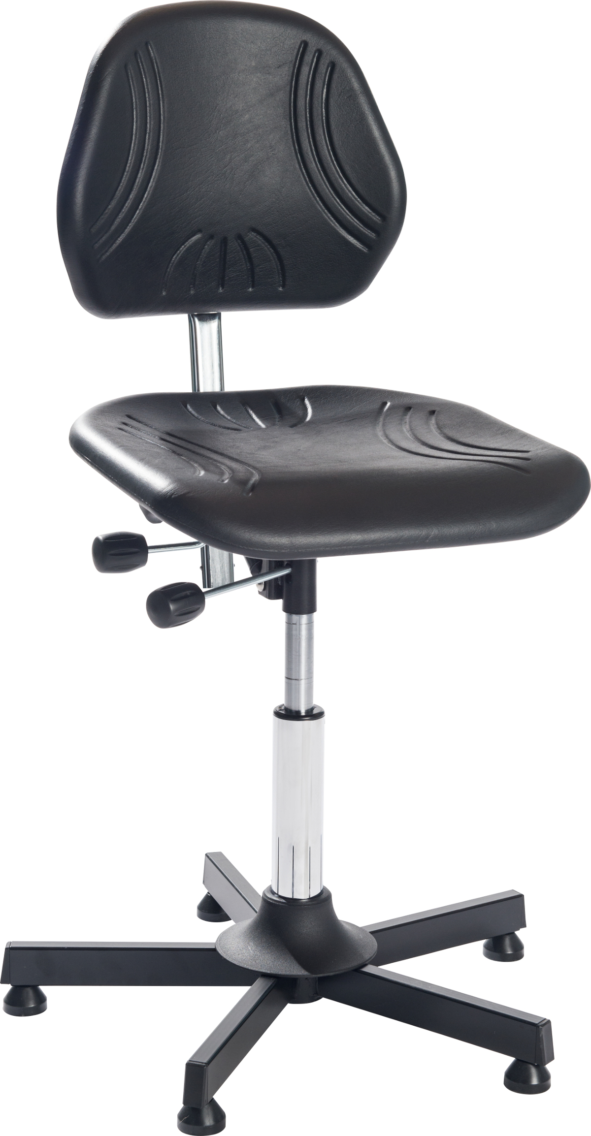 Bott Industrial Chair Adjustable Height 460-590mm - 88601010