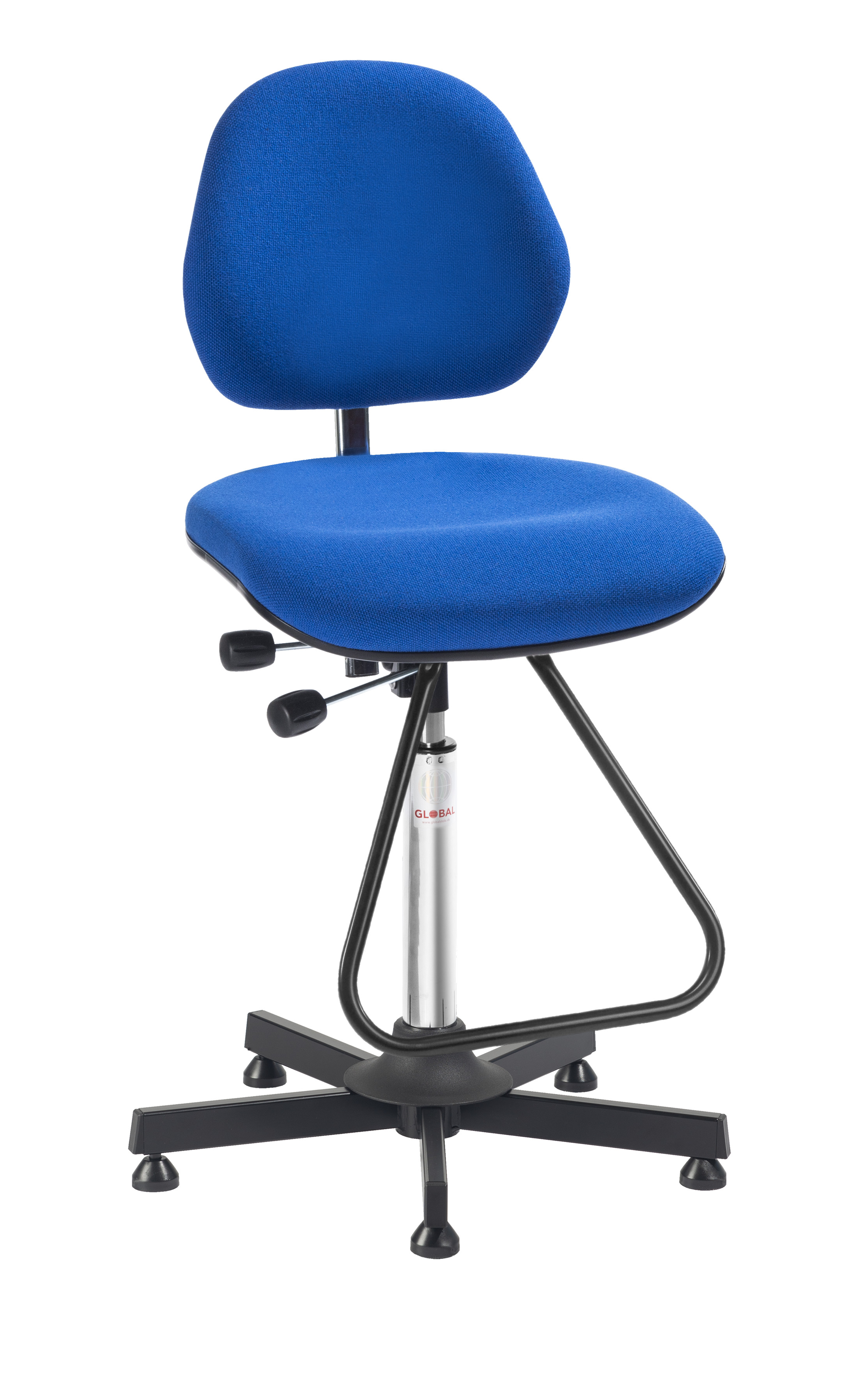 Bott Industrial Chair Adjustable Height 630-890mm - 88601011
