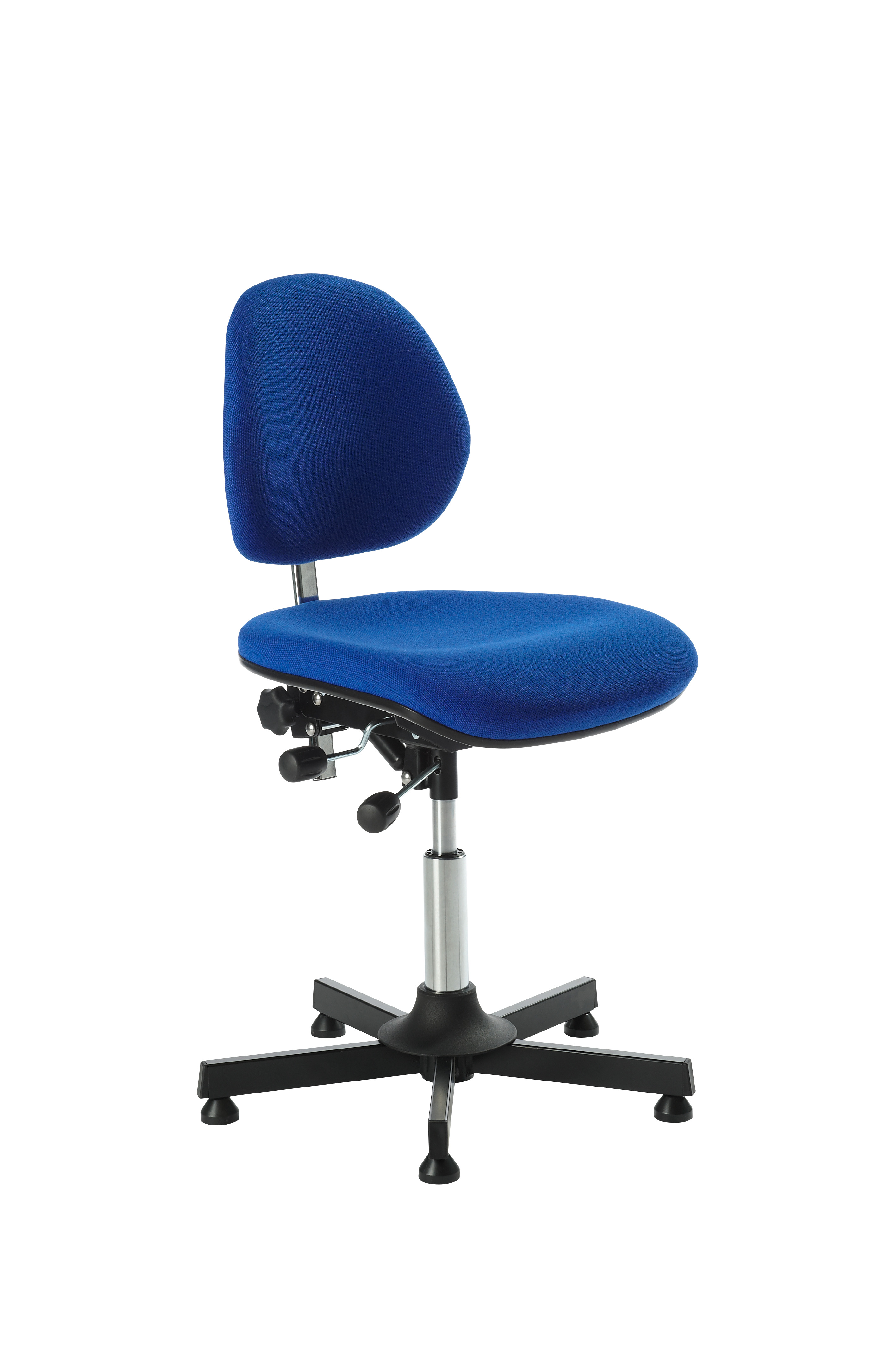 Bott Industrial Chair Adjustable Height 460-590mm - 88601012