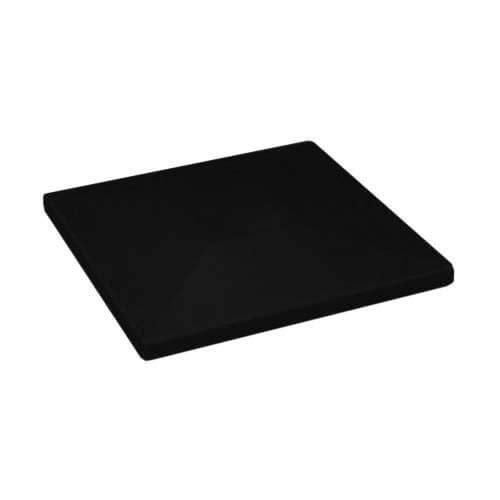 72L Recycled Mobile Truck Lid - Black 