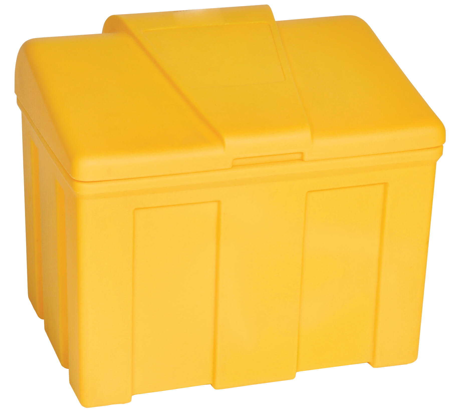 Empty Locker 120 Litre (Yellow)