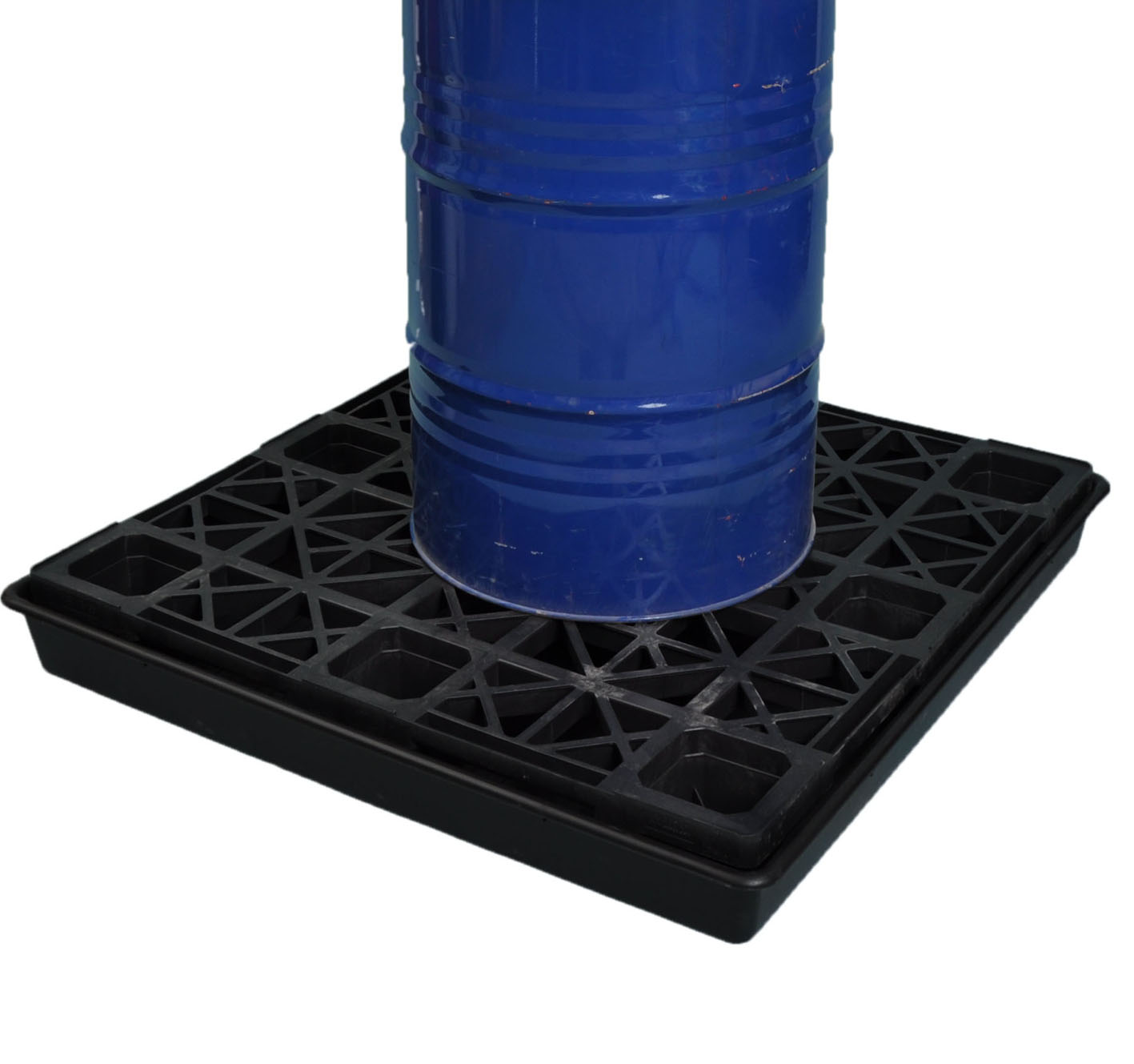 Waste Oil Collection Spill Pallet