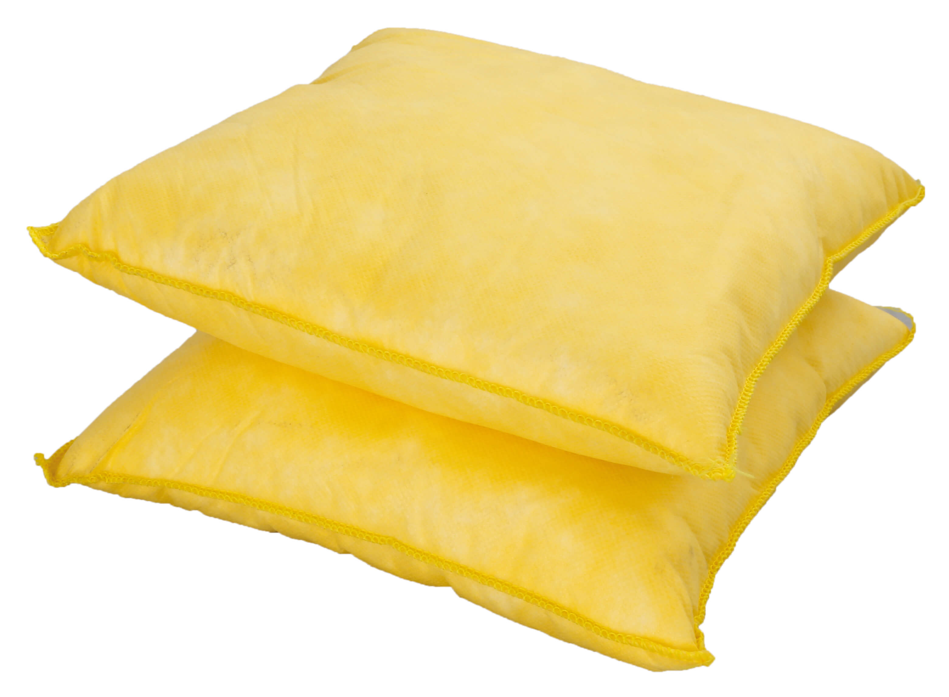 Chemical Absorbent Cushions 23cm x 23cm, Box of 20