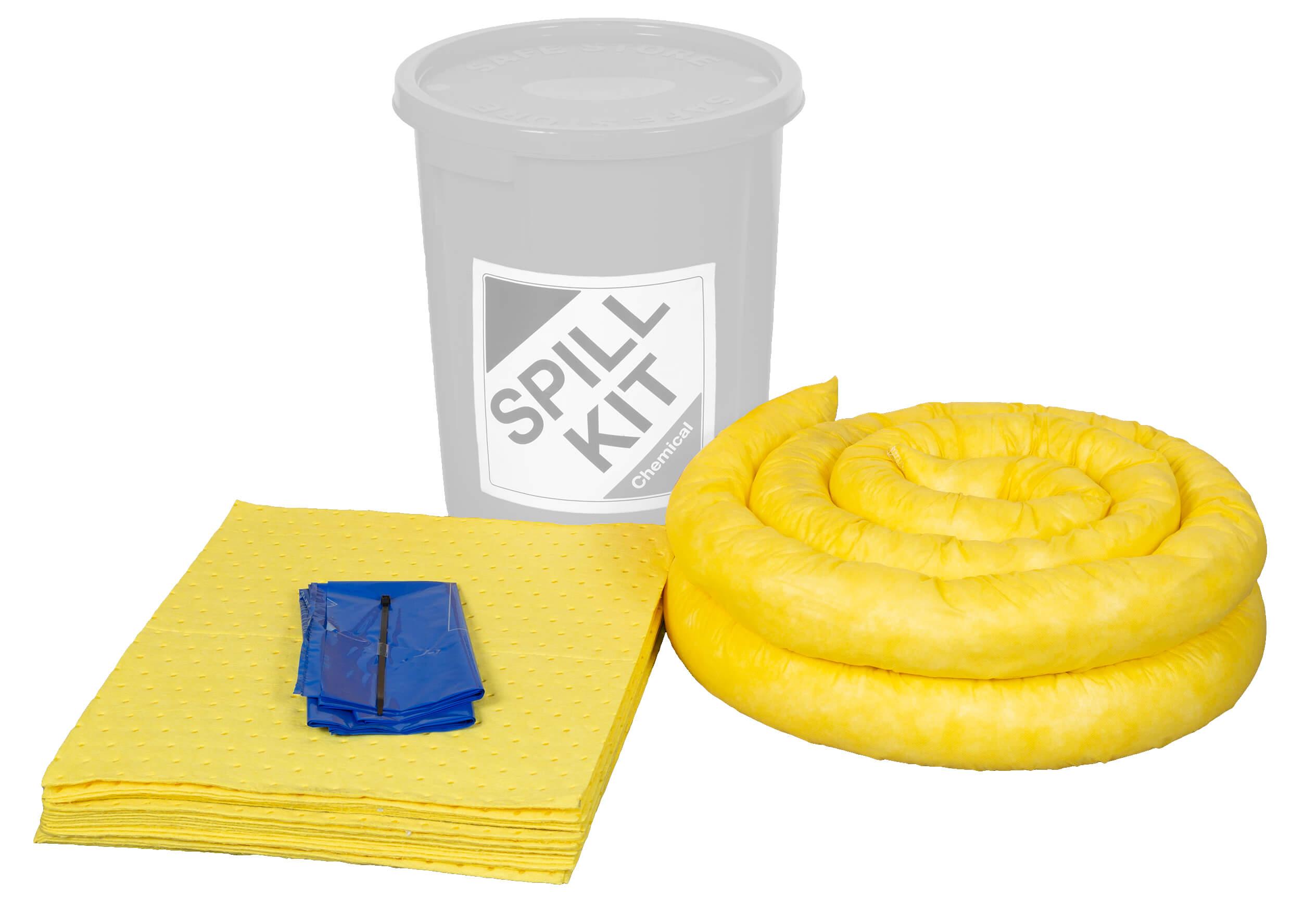 Refill kit for CSK3