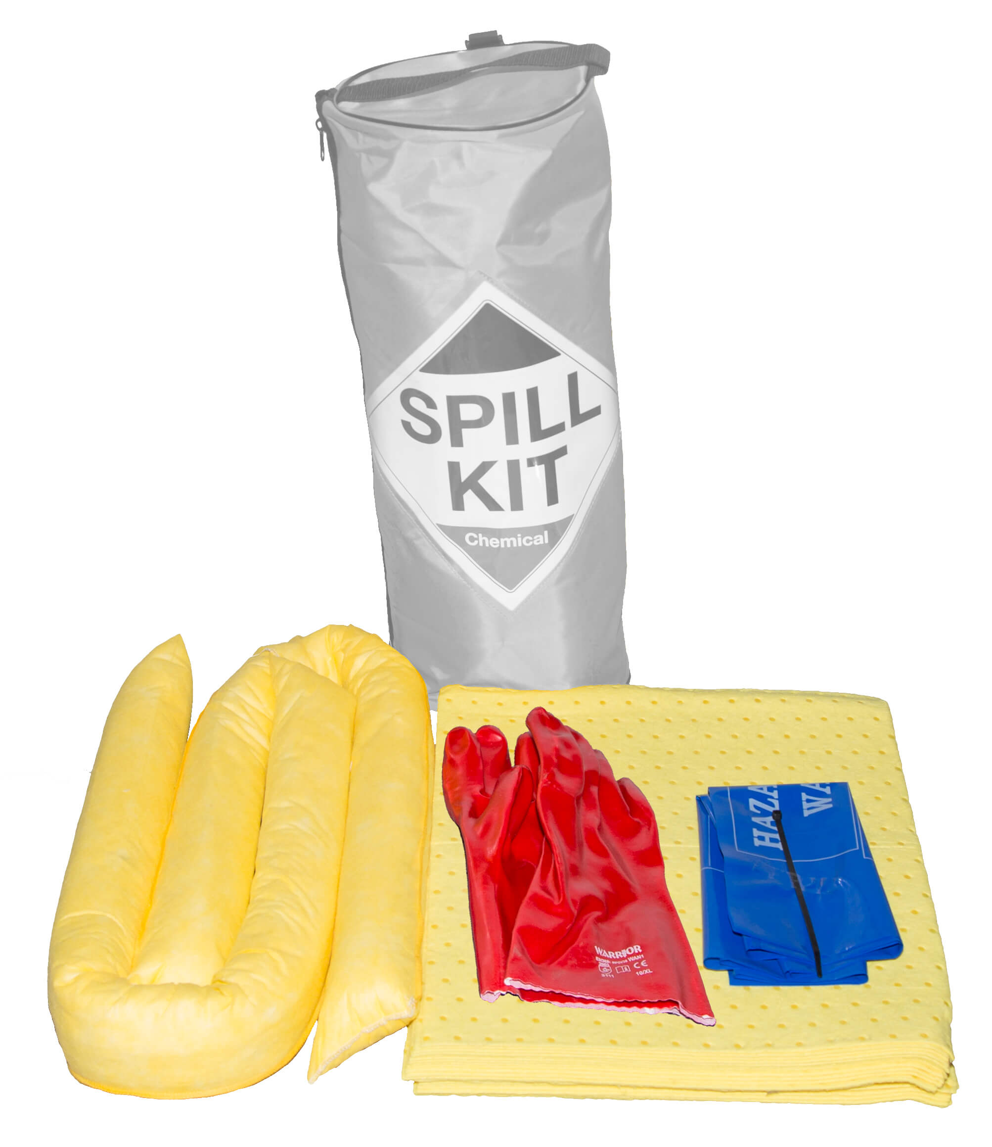 Refill kit for CSKT