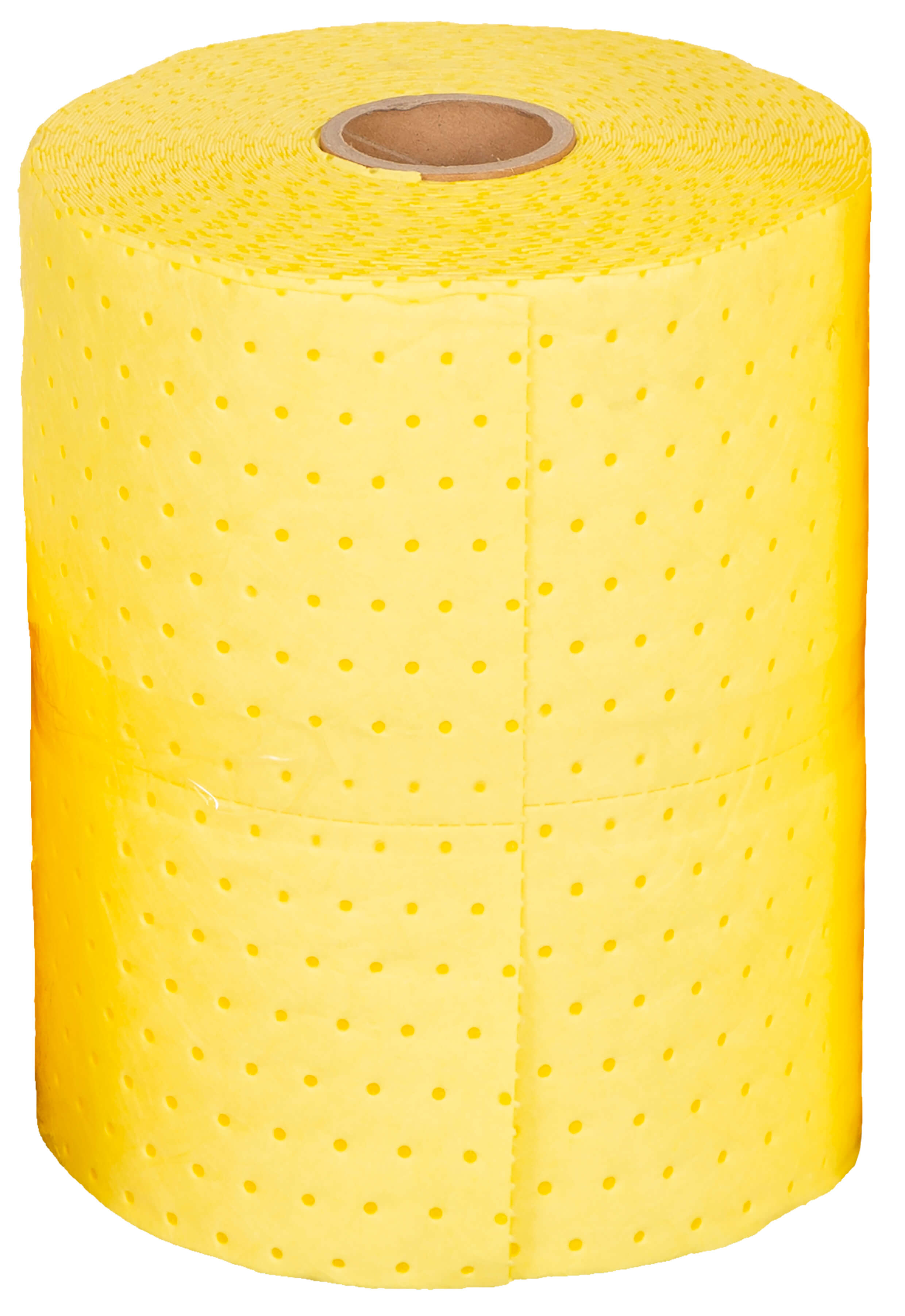 Medium Weight Chemical Absorbent Roll 38cm x 40m 