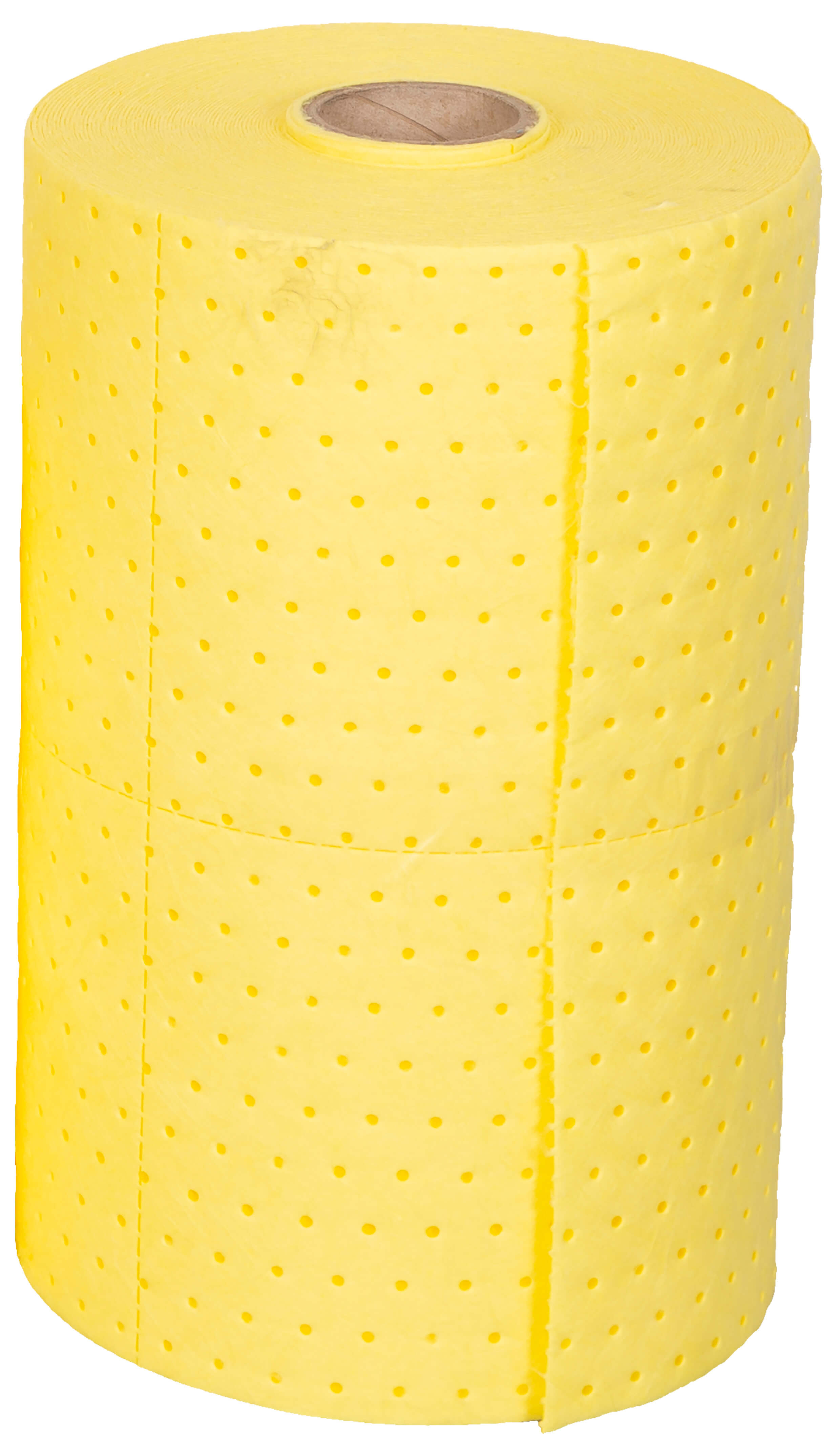 Medium Weight Chemical Absorbent Roll 48cm x 40m 