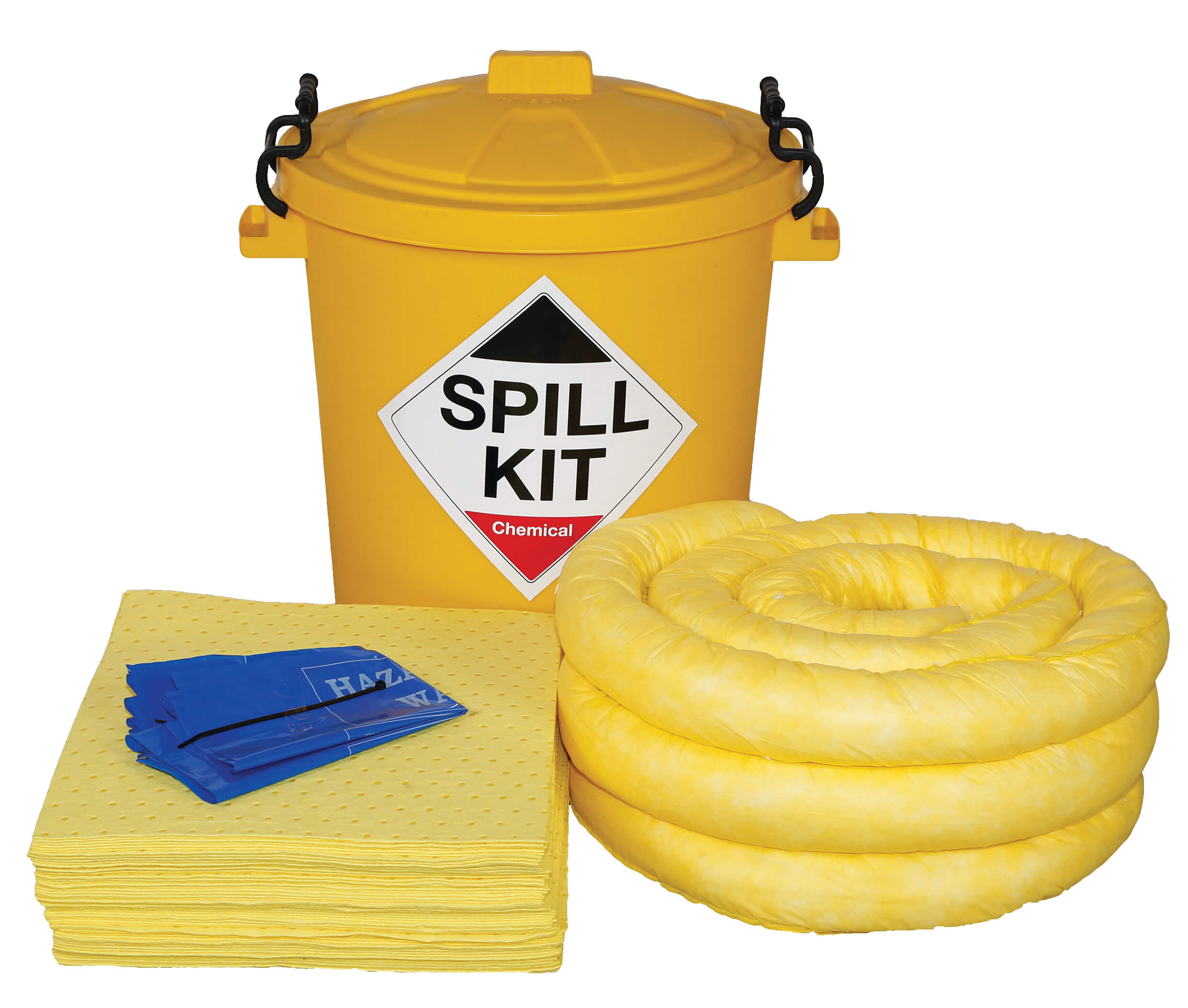 Chemical Spill Kit