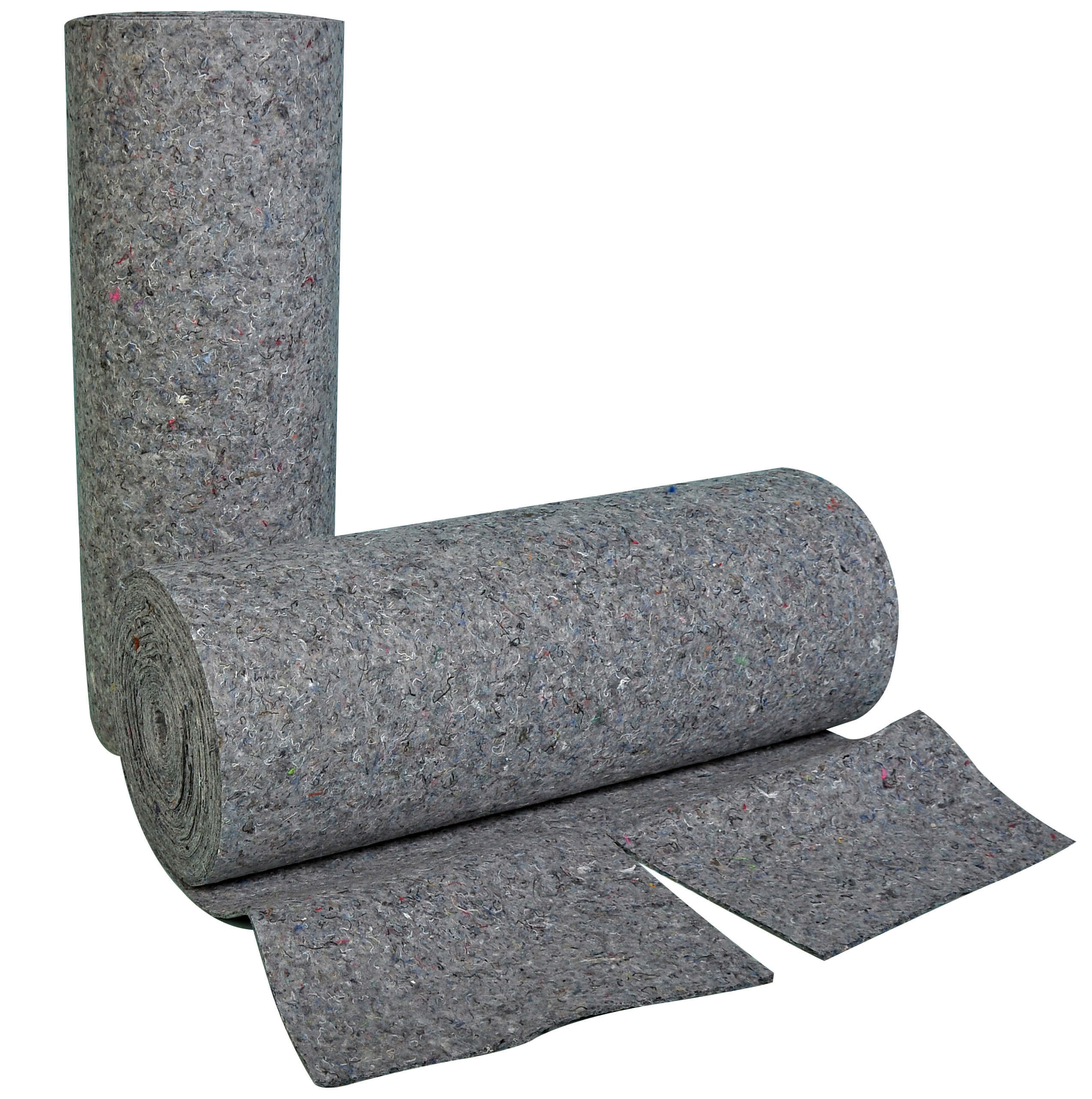 100cm x 40M Quick Rip Absorbent Roll - Polywrapped