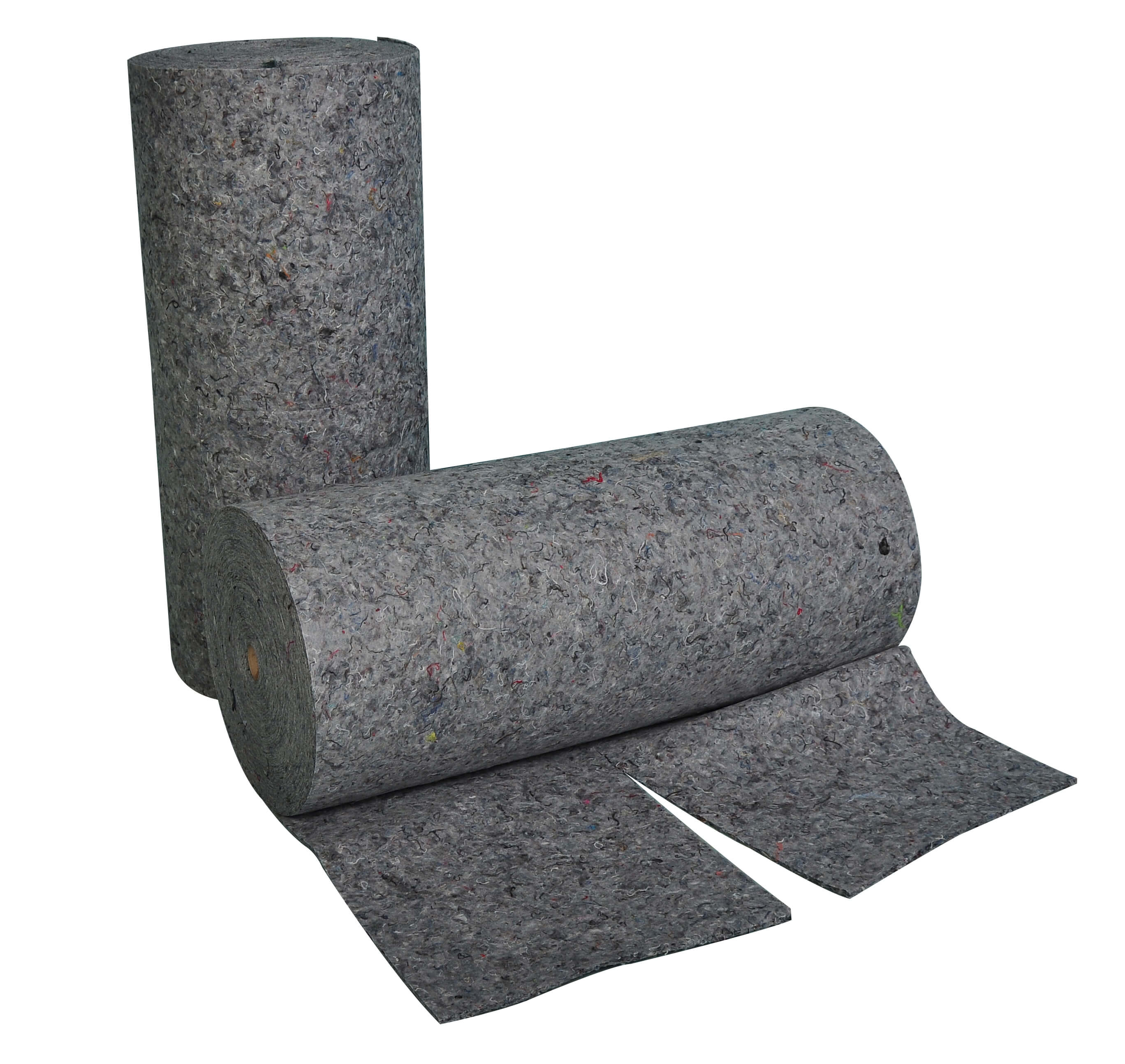 76cm x 40M Quick Rip Absorbent Roll - Boxed