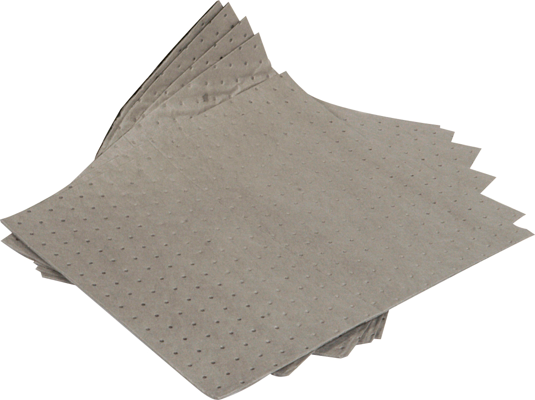 Premium Weight General Purpose Absorbent Pads - Pack of 20