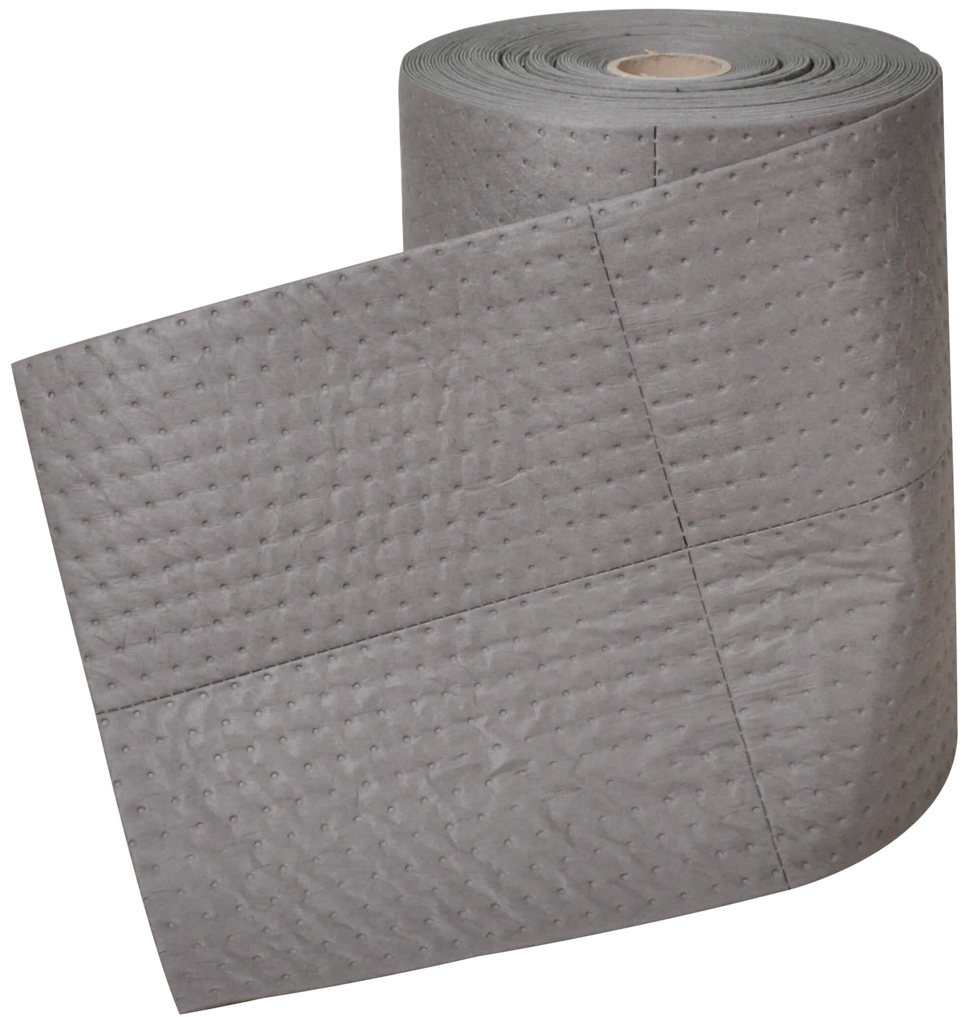 Single Weight General Purpose Absorbent Roll 48cm x 80M, Boxed 