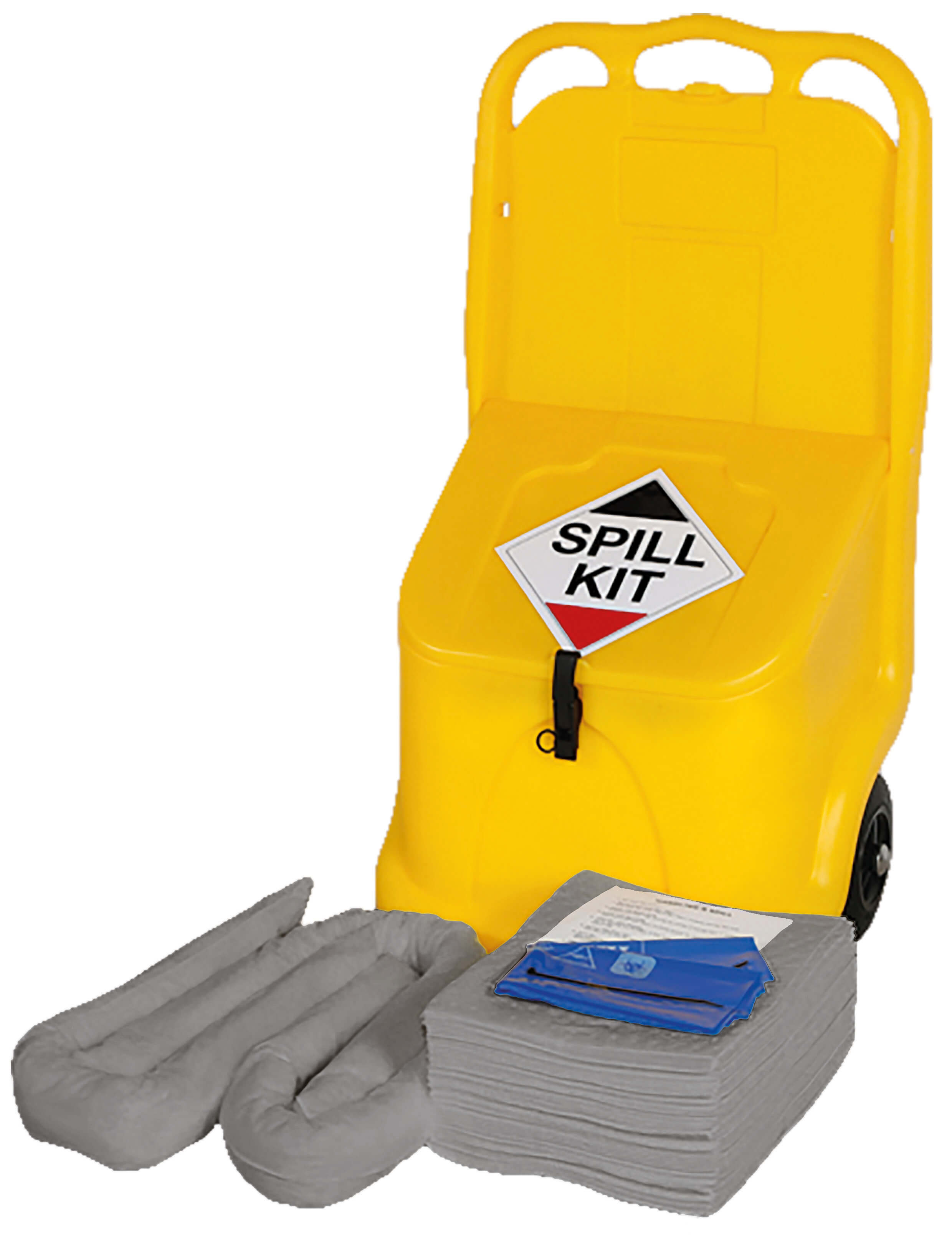General Purpose Spill Kit in Mobi Locker