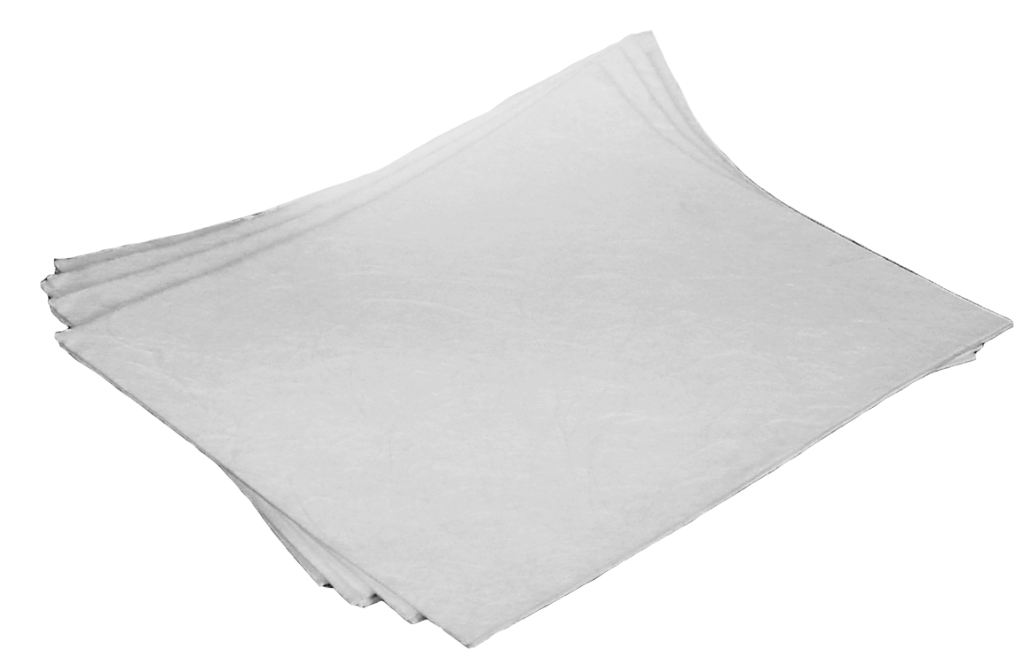 Medium-Weight Hydraulic Absorbent Pad - Pack of 20