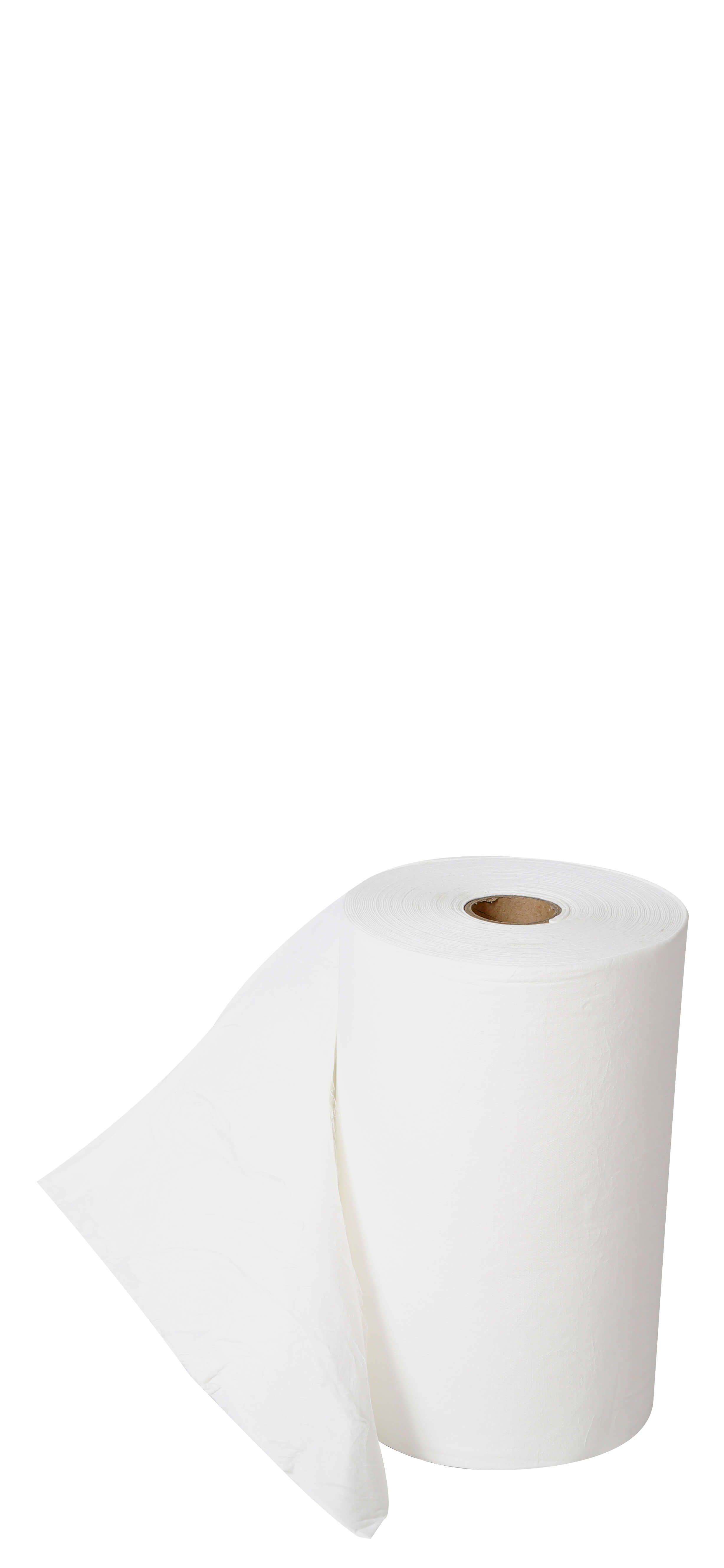 Premium-Weight Hydraulic Absorbent Roll 48cm x 40M, Polywrapped 