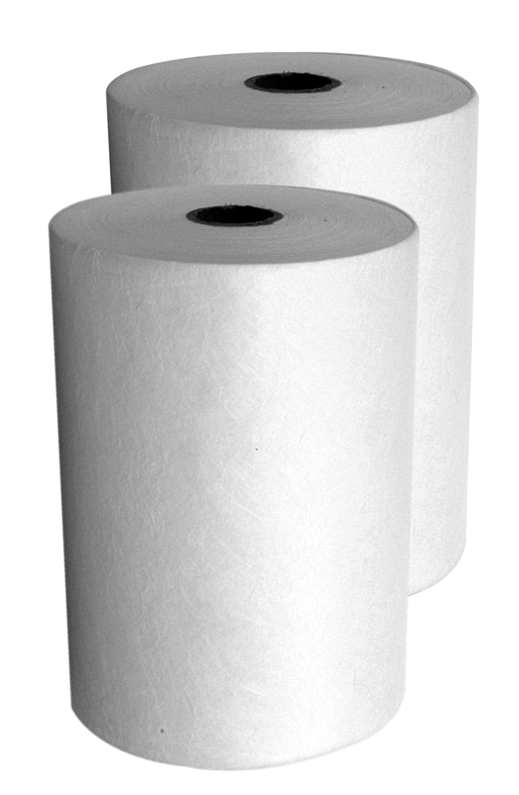 Premium-Weight Hydraulic Absorbent Roll 48cm x 40M, Polywrapped 