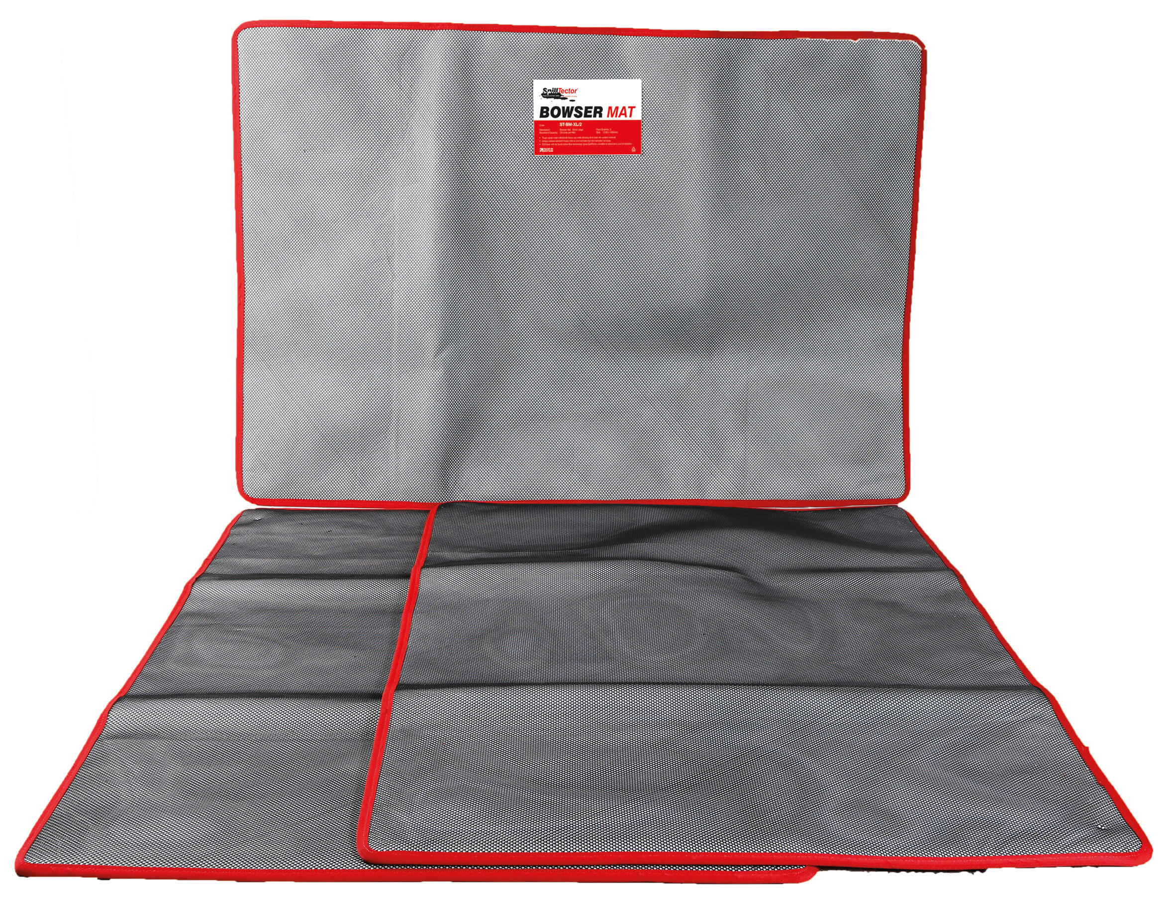 Box of Two X Large SpillTector Mats