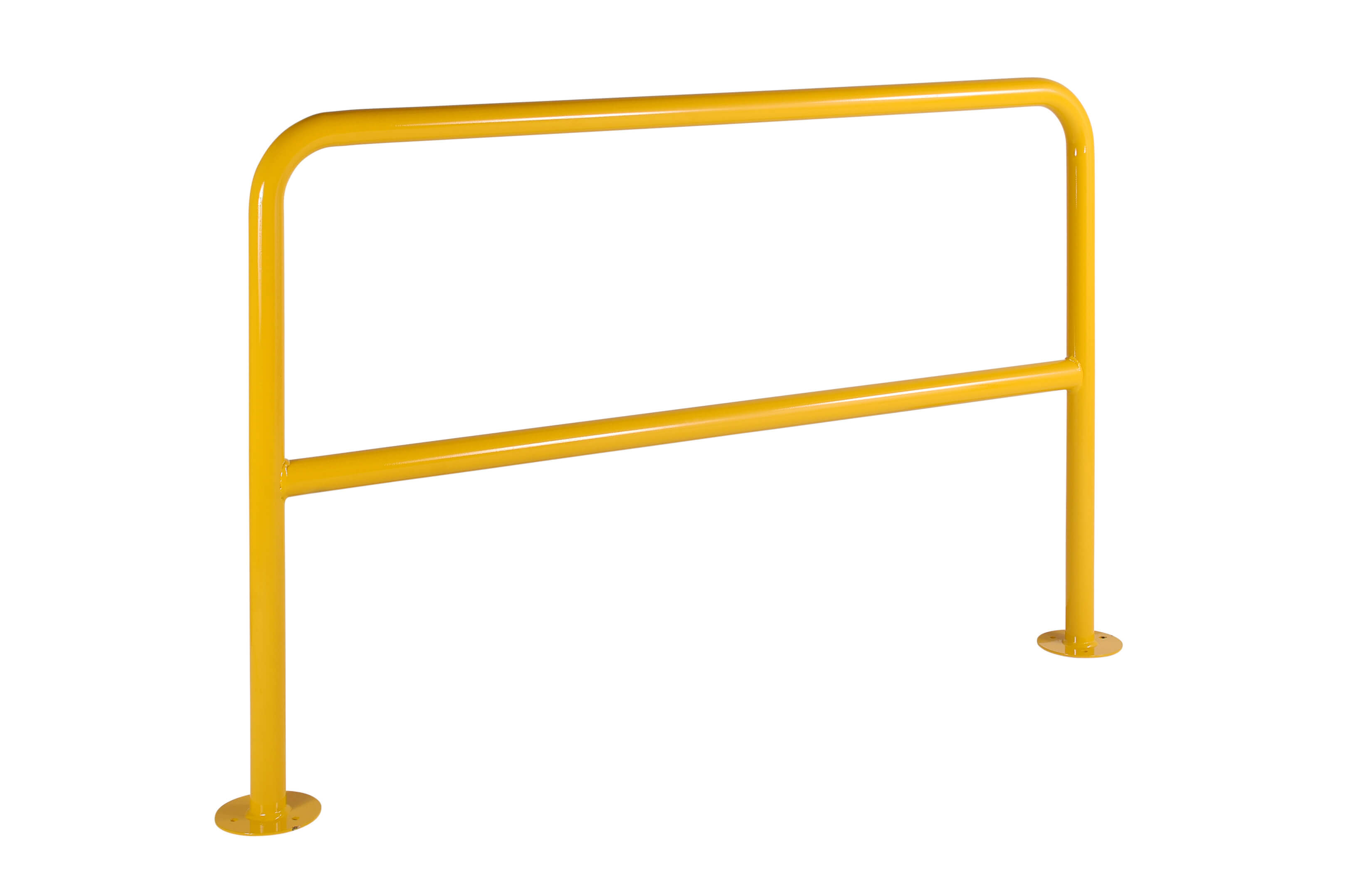 Handrail Barrier